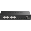 Commutateur (switch) D-Link DGS-1530-20