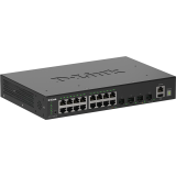 Commutateur (switch) D-Link DGS-1530-20