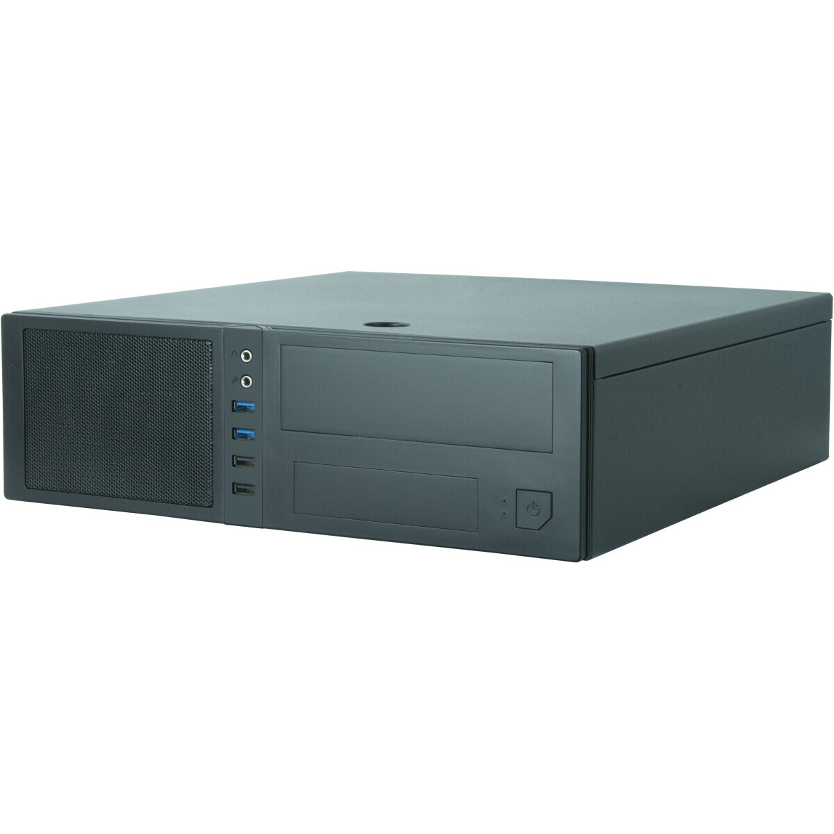 Boîtier Chieftec CS-12B 300W - CS-12B-300