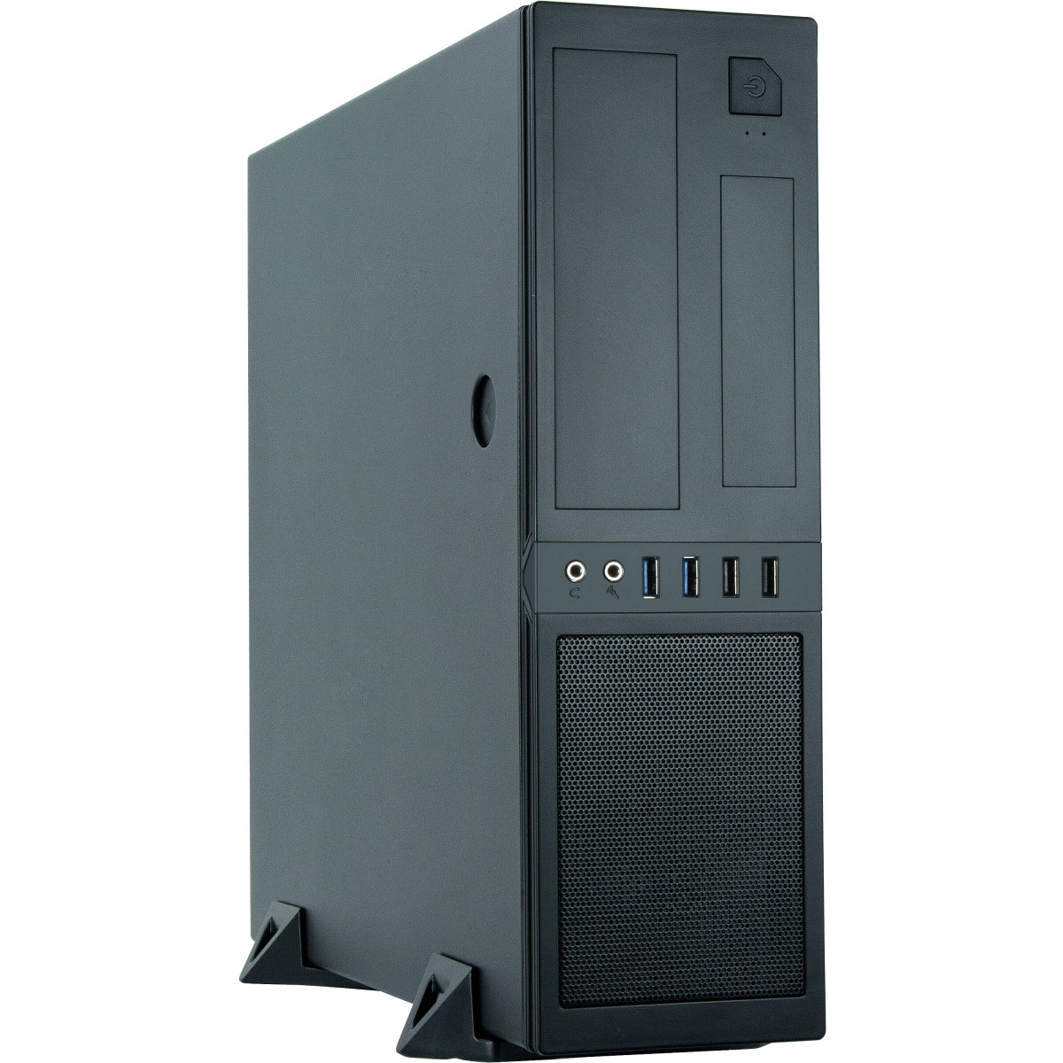 Boîtier Chieftec CS-12B 300W - CS-12B-300 - photo 2