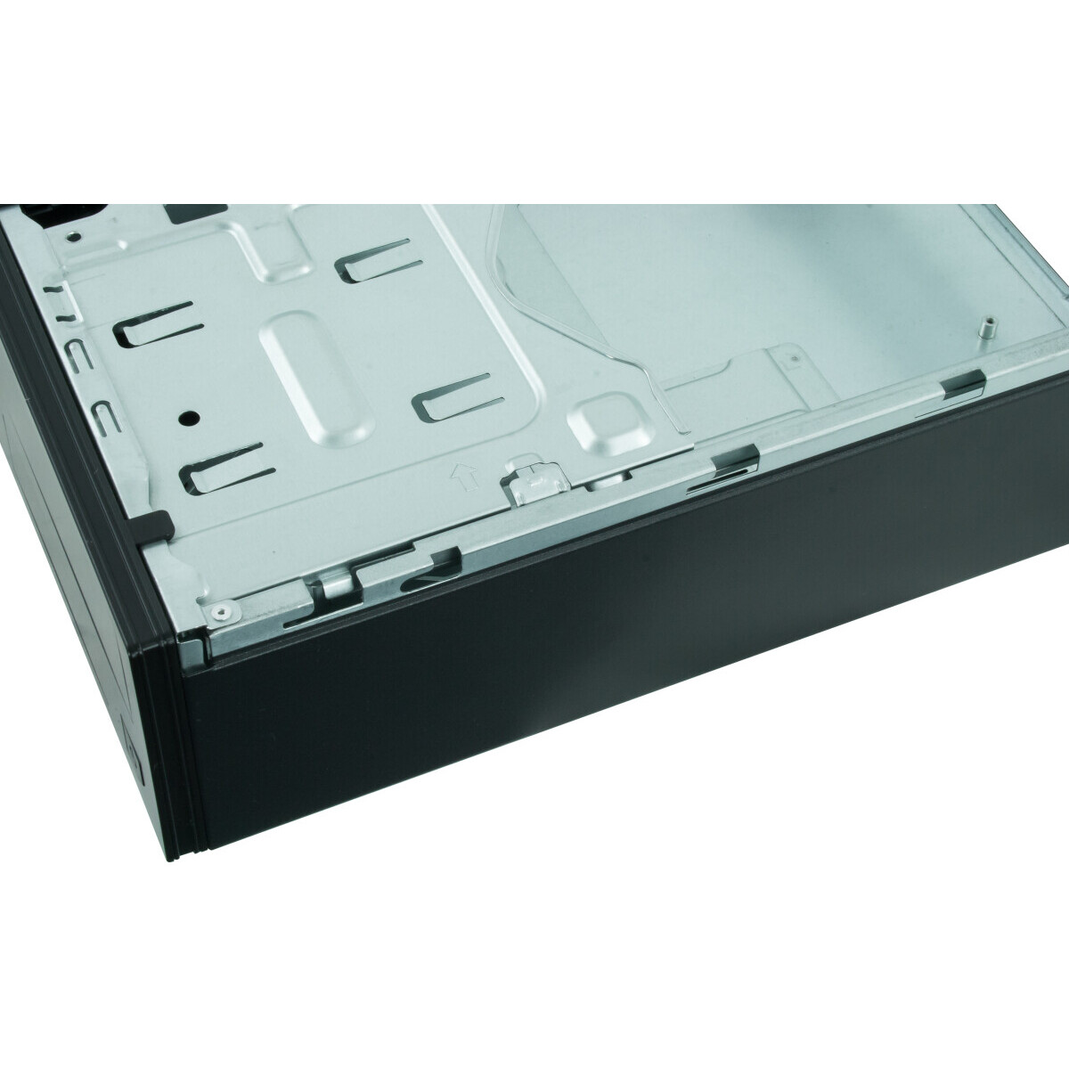 Boîtier Chieftec CS-12B 300W - CS-12B-300 - photo 3