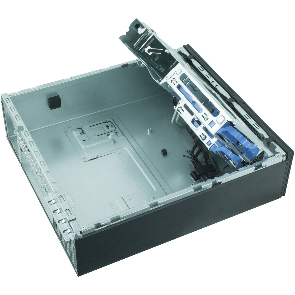 Boîtier Chieftec CS-12B 300W - CS-12B-300 - photo 4