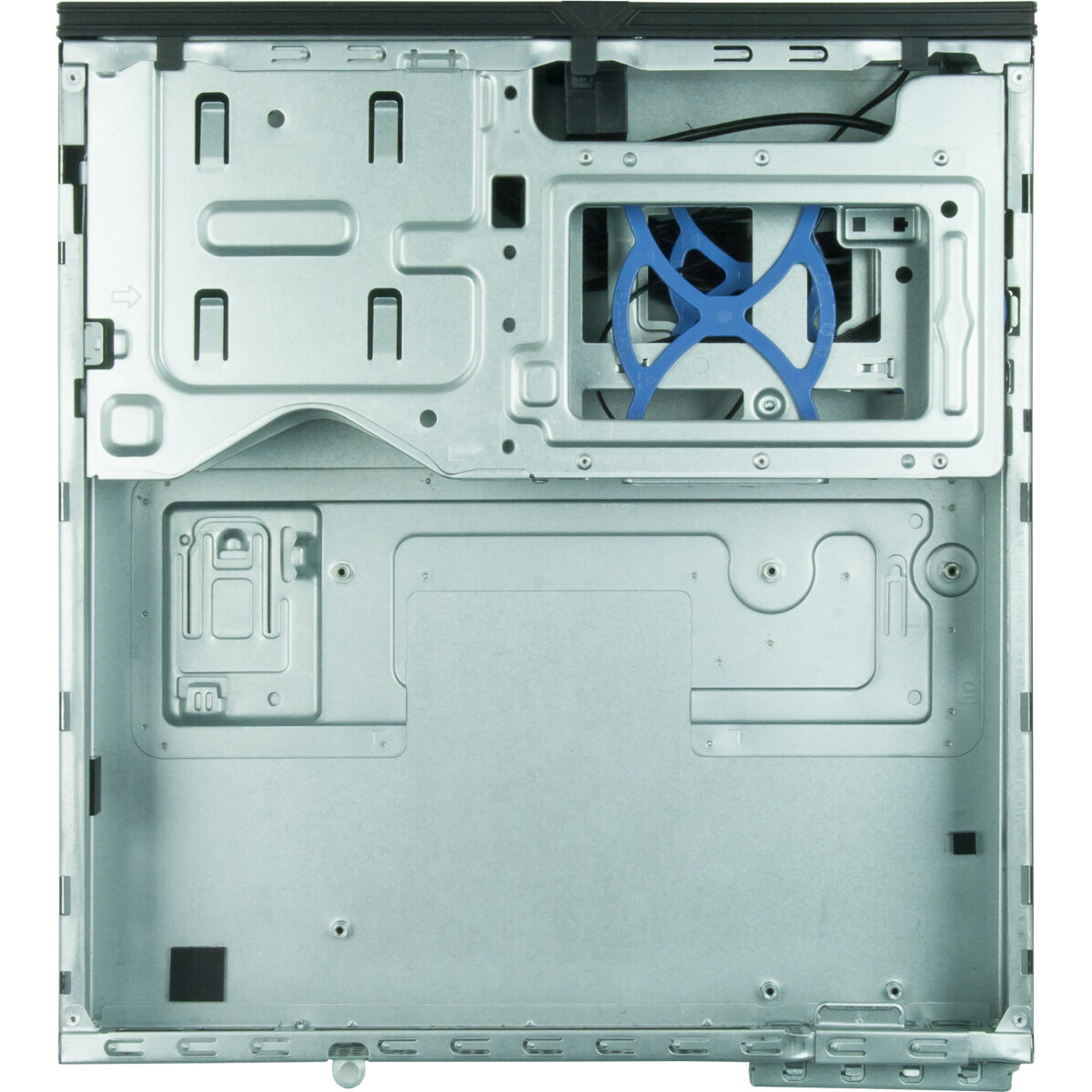 Boîtier Chieftec CS-12B 300W - CS-12B-300 - photo 5