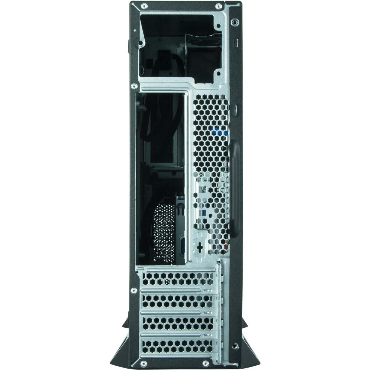 Boîtier Chieftec CS-12B 300W - CS-12B-300 - photo 6