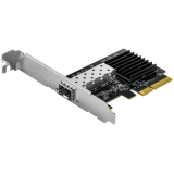 Carte réseau TRENDnet TEG-10GECSFP