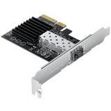 Carte réseau TRENDnet TEG-10GECSFP