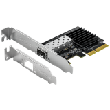 Carte réseau TRENDnet TEG-10GECSFP