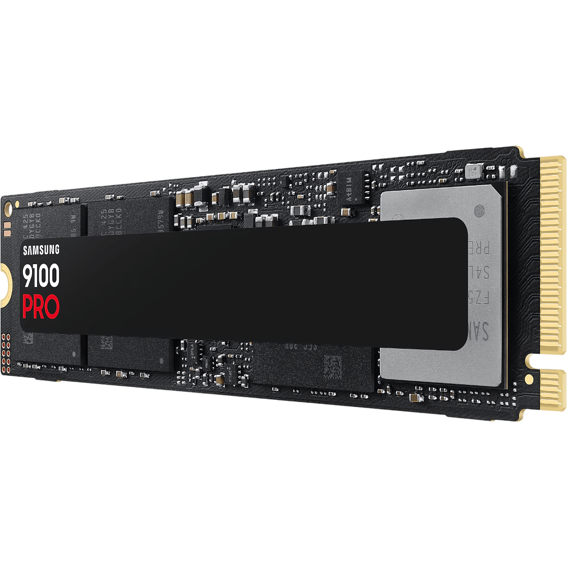 Stockage SSD 8TB Samsung 9100 PRO (MZ-VAP8T0)