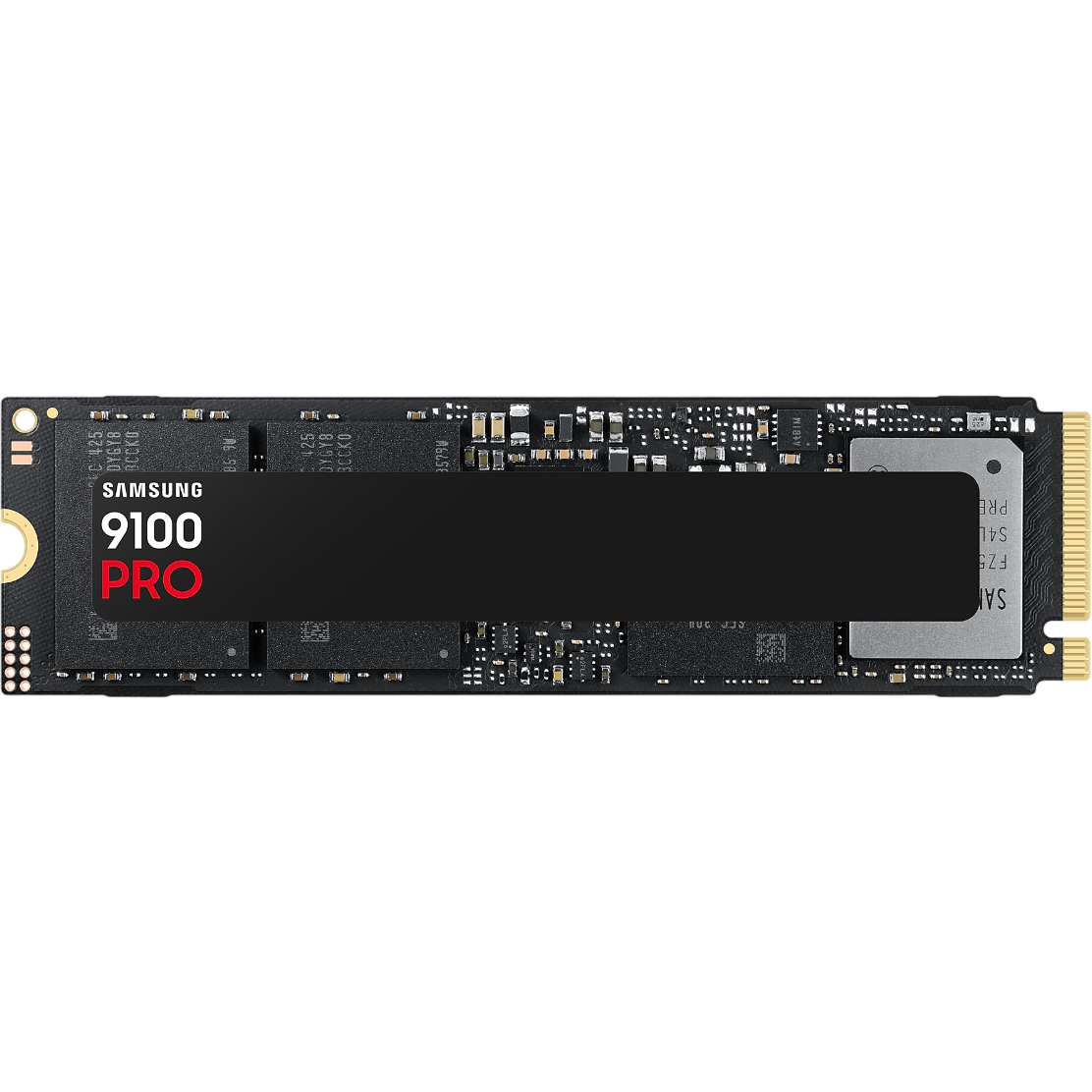 Stockage SSD 8TB Samsung 9100 PRO (MZ-VAP8T0) - photo 2