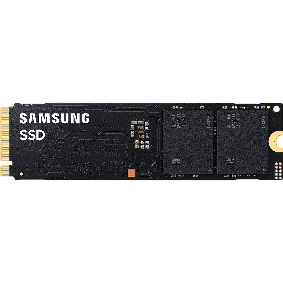 Stockage SSD 8TB Samsung 9100 PRO (MZ-VAP8T0) - photo 4