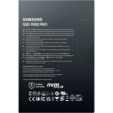 Stockage SSD 8TB Samsung 9100 PRO (MZ-VAP8T0)
