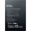 Stockage SSD 8TB Samsung 9100 PRO (MZ-VAP8T0) - photo 7