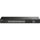 Commutateur (switch) D-Link DGS-1530-28