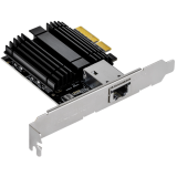 Carte réseau TRENDnet TEG-10GECTX