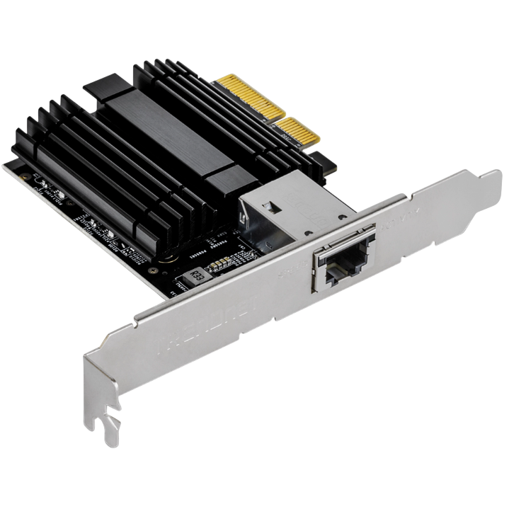 Carte réseau TRENDnet TEG-10GECTX