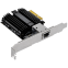 Carte réseau TRENDnet TEG-10GECTX