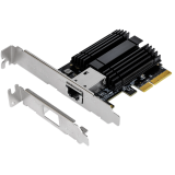 Carte réseau TRENDnet TEG-10GECTX