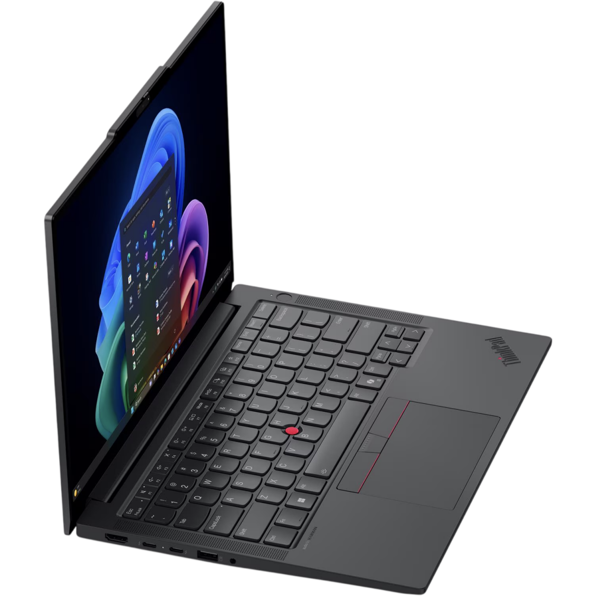 Ноутбук Lenovo ThinkPad E14 Gen 8 (Intel) (21Y6000GFR) - photo 2