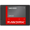 SSD interne 4TB SanDisk NAS 600 (SDSNS2400TAB-000G0)