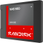 SSD interne 4TB SanDisk NAS 600 (SDSNS2400TAB-000G0) - photo 2