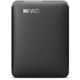Disque dur externe 4TB WD Elements Portable (WDBLSS0040BBK) (WDBLSS0040BBK-WESN)
