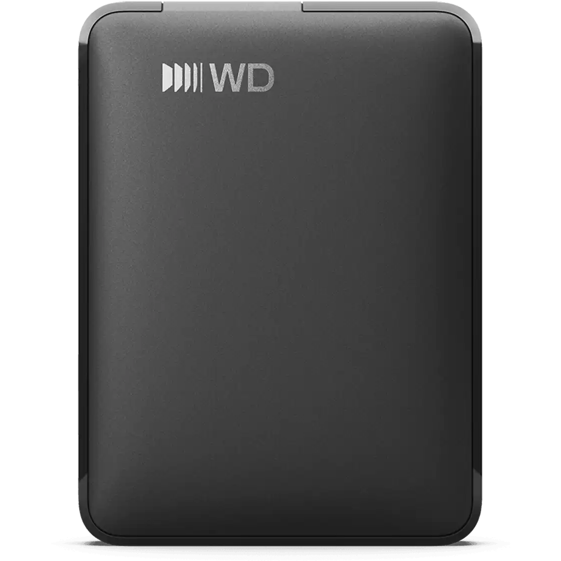 Disque dur externe 4TB WD Elements Portable (WDBLSS0040BBK) - WDBLSS0040BBK-WESN