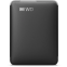 Disque dur externe 4TB WD Elements Portable (WDBLSS0040BBK) - WDBLSS0040BBK-WESN