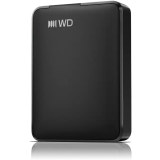 Disque dur externe 4TB WD Elements Portable (WDBLSS0040BBK) (WDBLSS0040BBK-WESN)