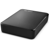 Disque dur externe 4TB WD Elements Portable (WDBLSS0040BBK) (WDBLSS0040BBK-WESN)