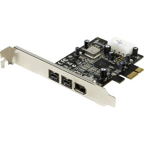 Paplašinājuma plate ST-Lab F-301