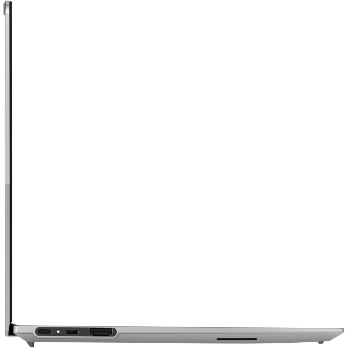 Ordinateur portable Lenovo ThinkBook 14x ILL Luna Grey (22BG005PFR) - photo 5
