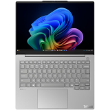 Ordinateur portable Lenovo ThinkBook 14x ILL Luna Grey (22BG0086FR)