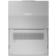 Ordinateur portable Lenovo ThinkBook 14x ILL Luna Grey (22BG0086FR) - photo 8