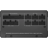 Alimentation électrique 1200W Corsair RM1200e (CP-9020316-EU)