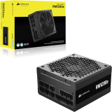 Alimentation électrique 1200W Corsair RM1200e (CP-9020316-EU)