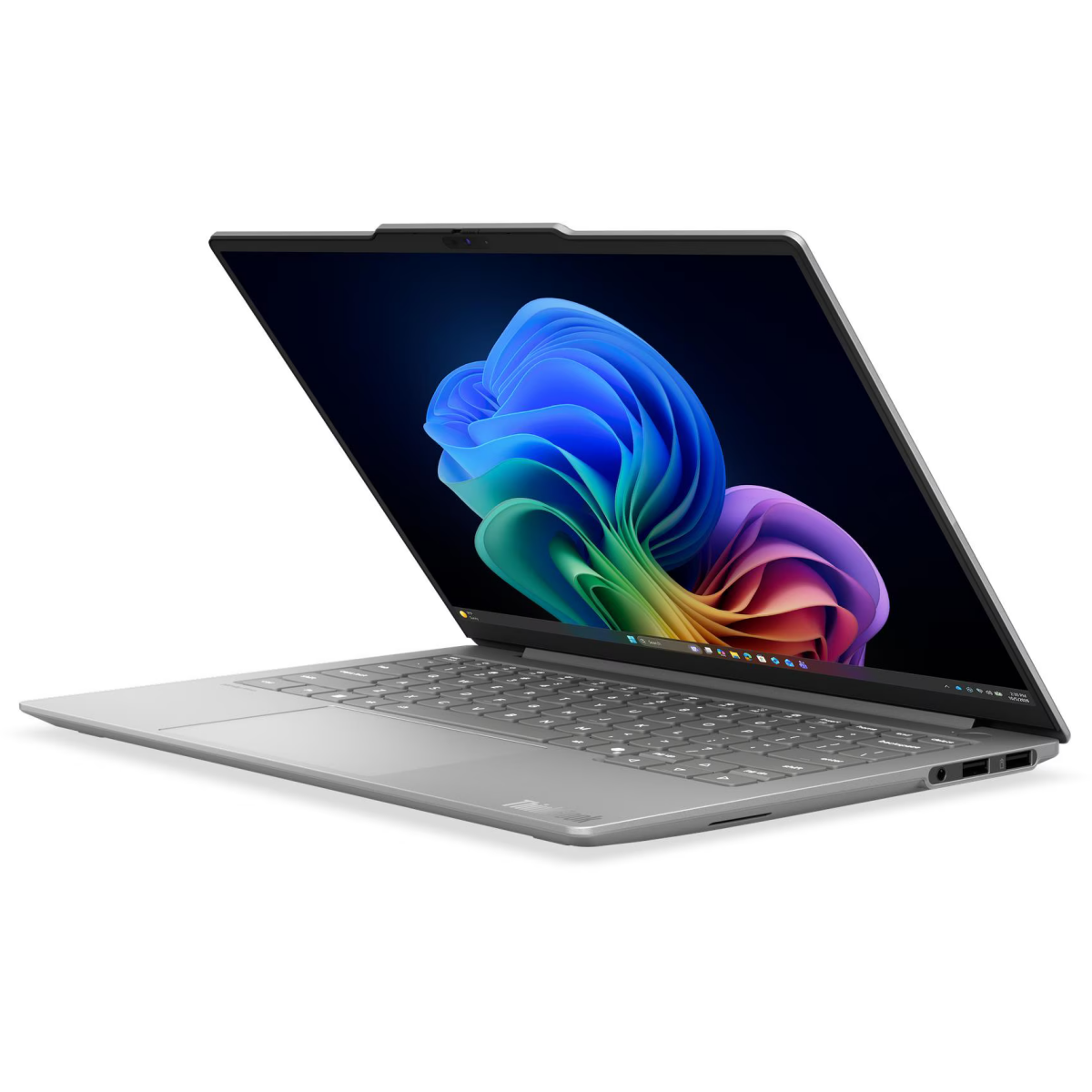 Ordinateur portable Lenovo ThinkBook 14x ILL Luna Grey (83VS0051PB) - 22BG004HFR - photo 2