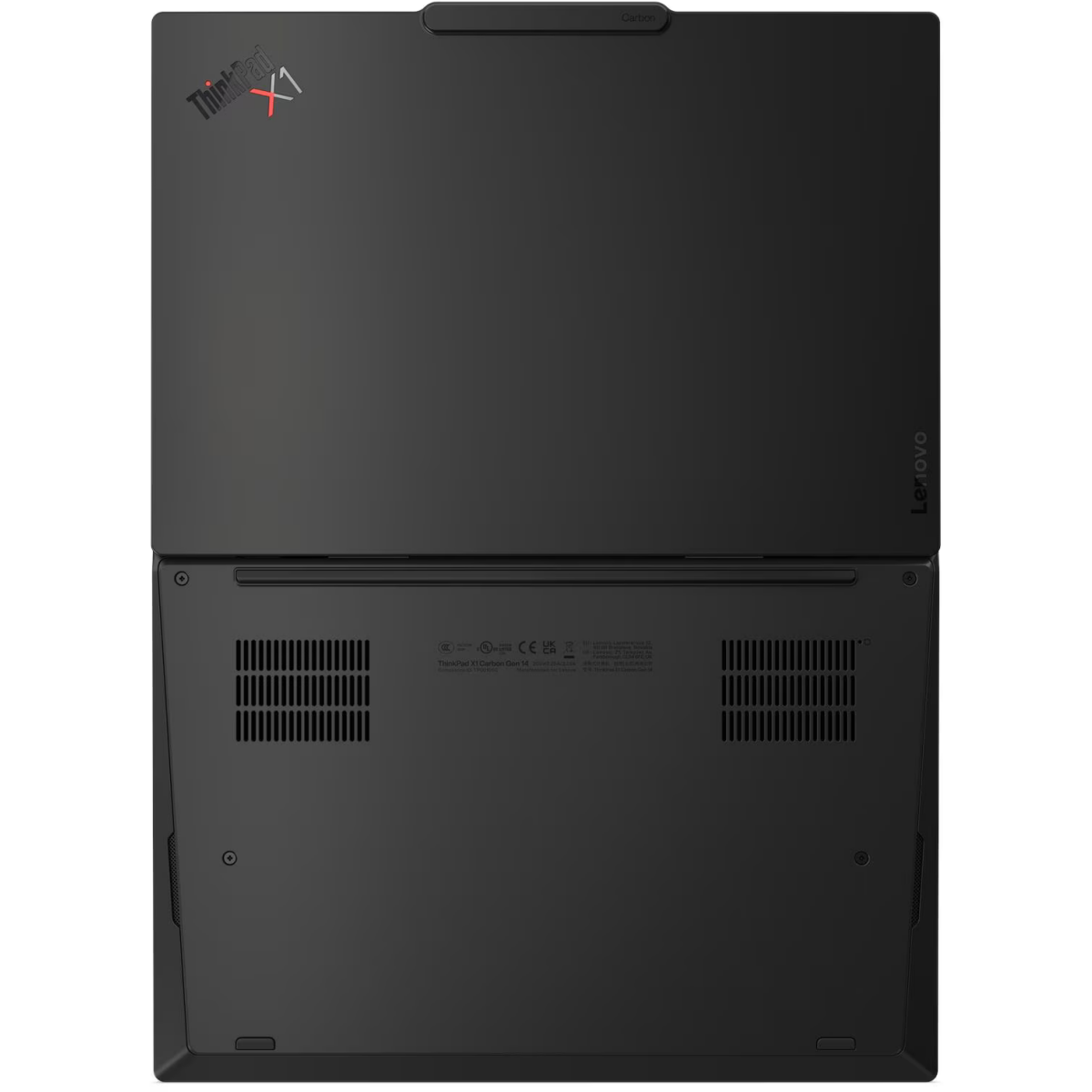 Ordinateur portable Lenovo ThinkPad X1 Carbon Gen 14 Aura Edition (21V700EGFR) - photo 10
