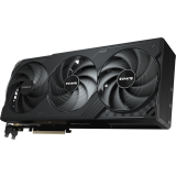 Carte graphique NVIDIA GeForce RTX 5090 Gigabyte WINDFORCE OC 32GB (GV-N5090WF3OC-32GD)