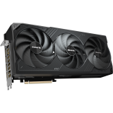 Carte graphique NVIDIA GeForce RTX 5090 Gigabyte WINDFORCE OC 32GB (GV-N5090WF3OC-32GD)