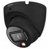 Caméra IP Dahua IPC-HDW1639T-A-IL-S6 Black (IPC-HDW1639T-A-IL-0280B-S6-BLACK)