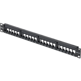 Patch-panel StarTech C6PANELUTP241UCM