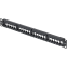Patch-panel StarTech C6PANELUTP241UCM