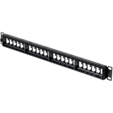 Patch-panel StarTech C6PANELUTP241UCM
