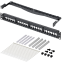 Patch-panel StarTech C6PANELUTP241UCM - photo 3