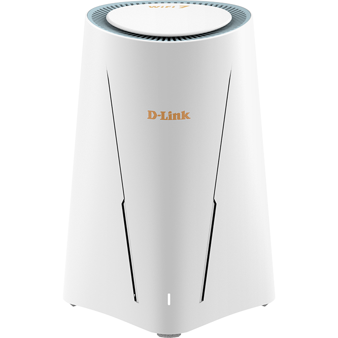 Routeur Wi-Fi (routeur) D-Link G536