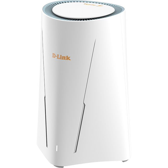Routeur Wi-Fi (routeur) D-Link G536 - photo 3