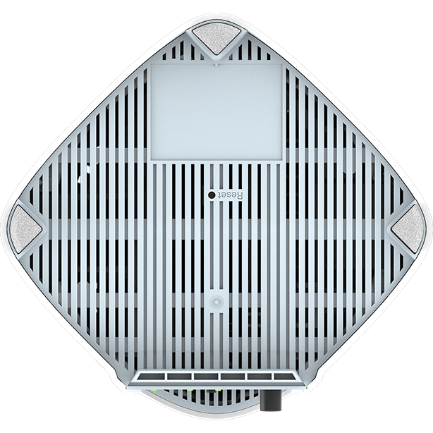 Routeur Wi-Fi (routeur) D-Link G536 - photo 6