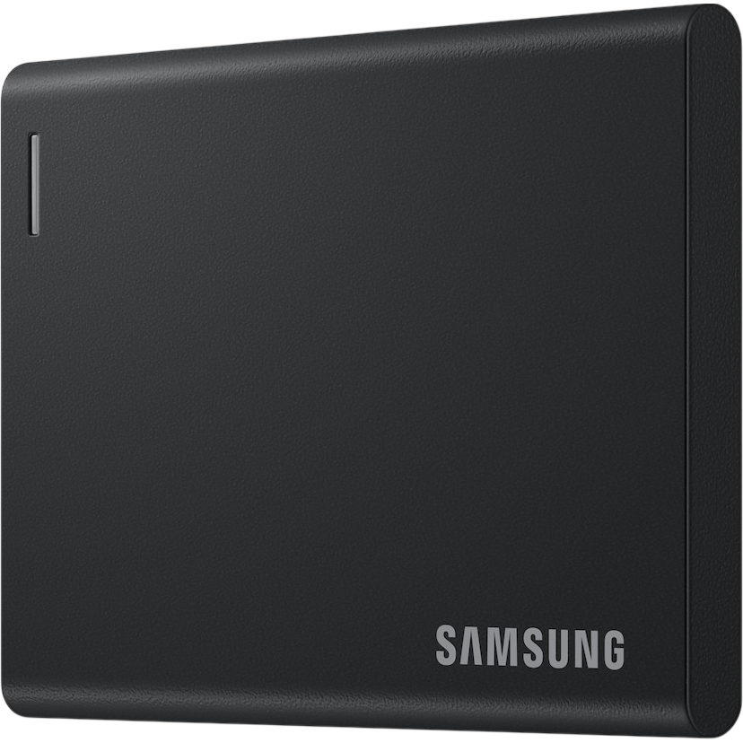 Disque dur SSD externe 1TB Samsung P7 (MU-PF1T0G)