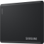 Disque dur SSD externe 1TB Samsung P7 (MU-PF1T0G)