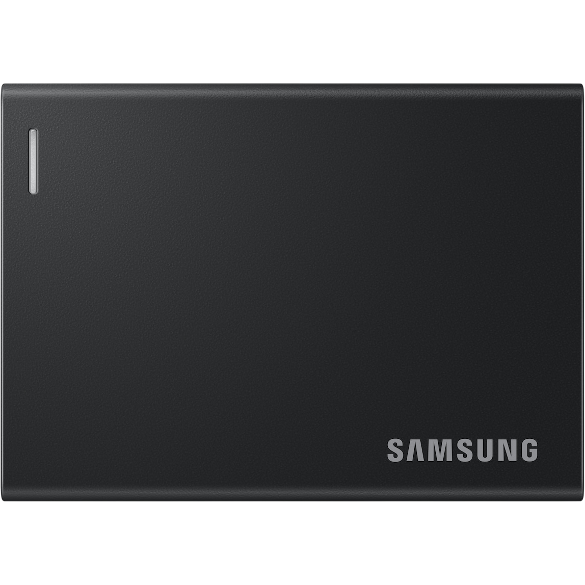 Disque dur SSD externe 1TB Samsung P7 (MU-PF1T0G) - photo 2